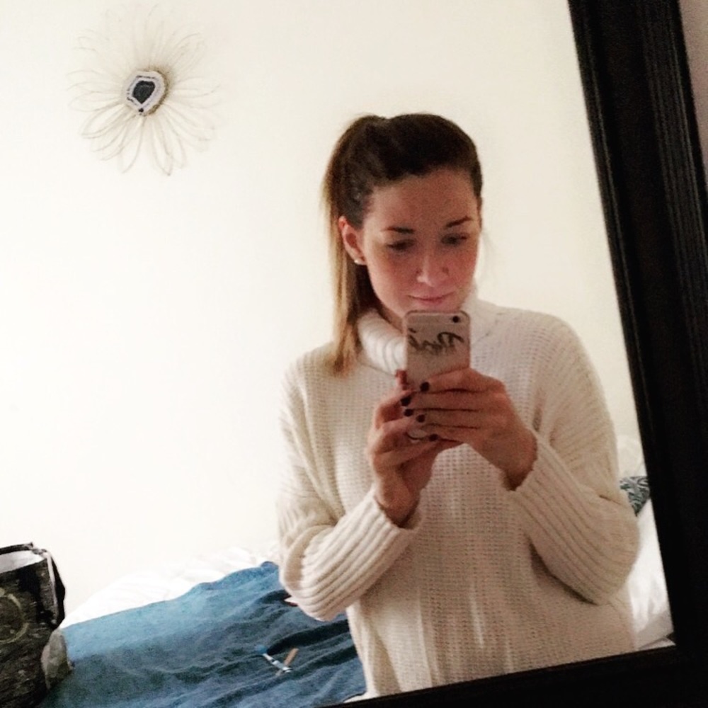 Meet your Posher, Staci